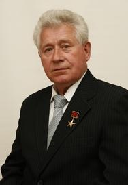 Никитенко Виктор Васильевич